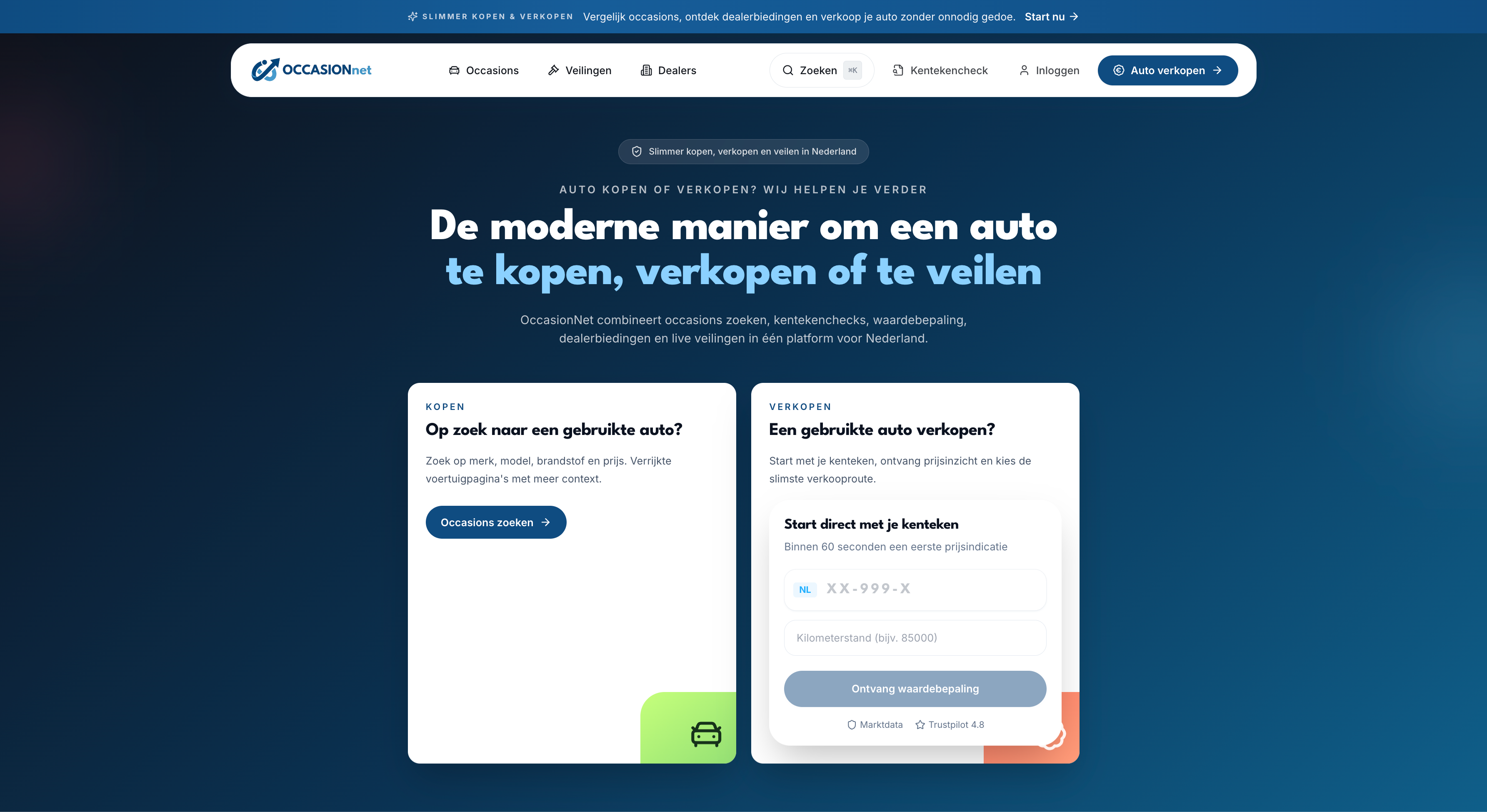 occasionnet
